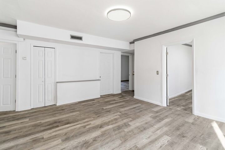 Property Photo: 43 Orient St 1 MA 01604