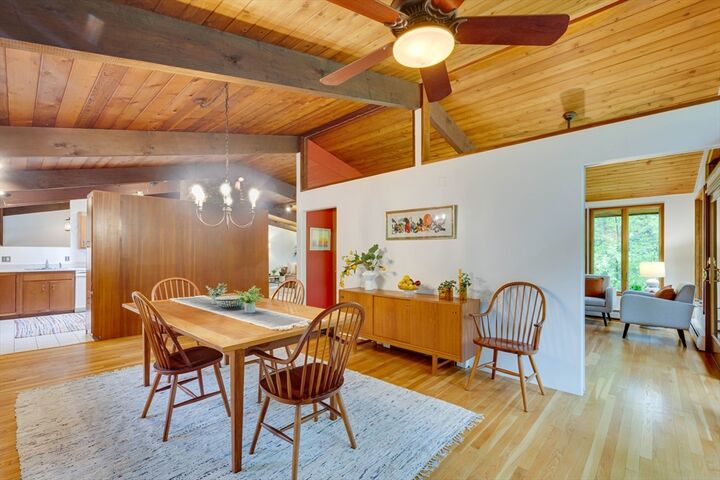 Property Photo:  20 Stonehedge  MA 01773 