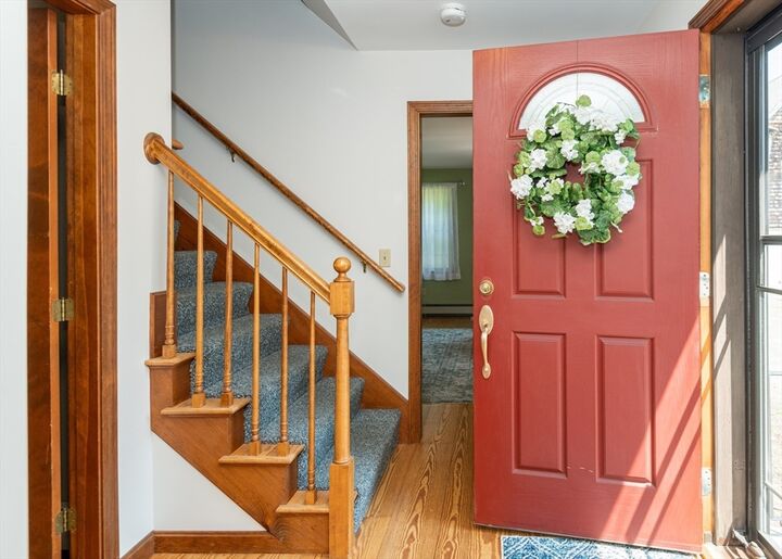 Property Photo:  217 Maple Street  MA 01923 