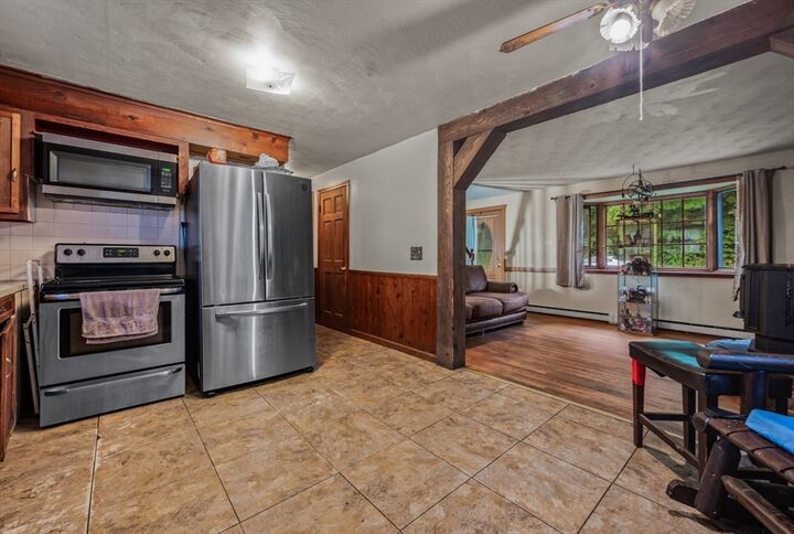 Property Photo:  17 George Loomis Rd  MA 01077 