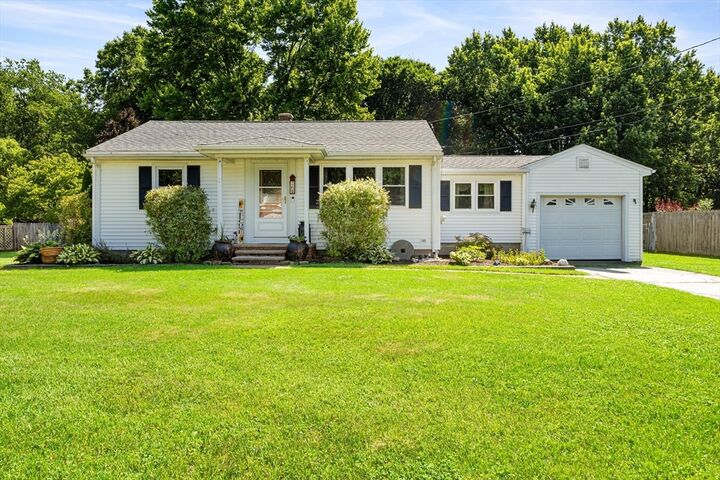 Property Photo: 26 Greenmeadow Lane MA 01033