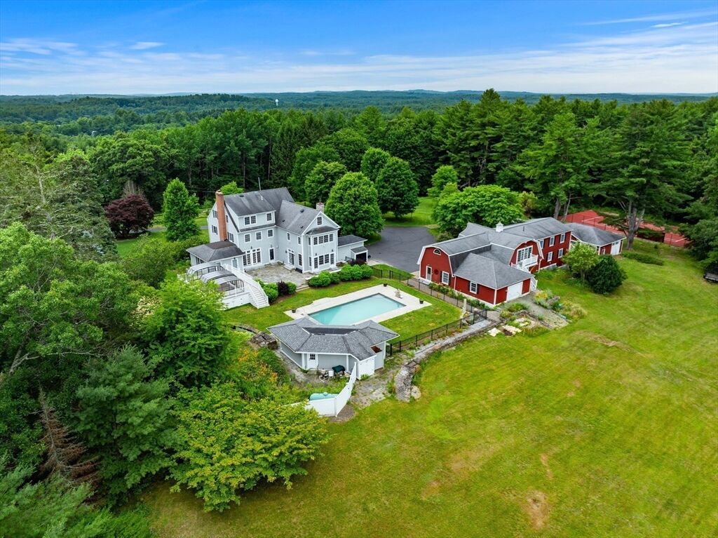 Property Photo: 140 High Street MA 01827