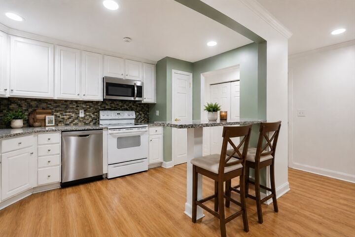 Property Photo:  70 Warren Ave 1-4  MA 02150 