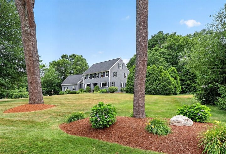 Property Photo:  32 Country Club Cir  MA 02359 