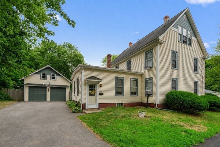 Property Photo: 250-252 Boardman Street MA 01830