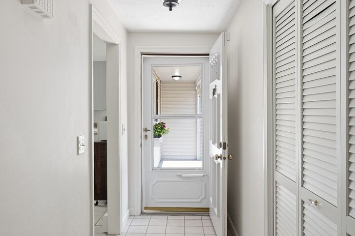 Property Photo: 16 Mooring Circle MA 02360