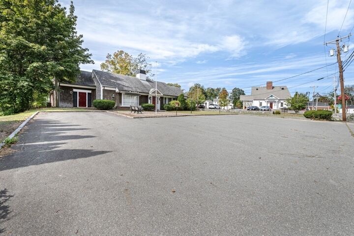 Property Photo:  11 Maple St  MA 01985 