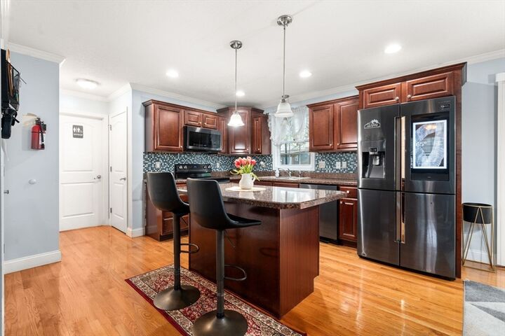 Property Photo:  86 Granby St  MA 01108 