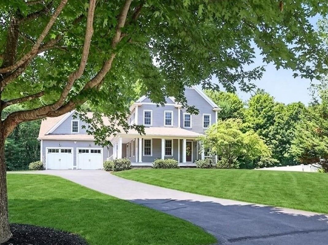 Property Photo:  11 Jutila Farm Path  MA 02339 
