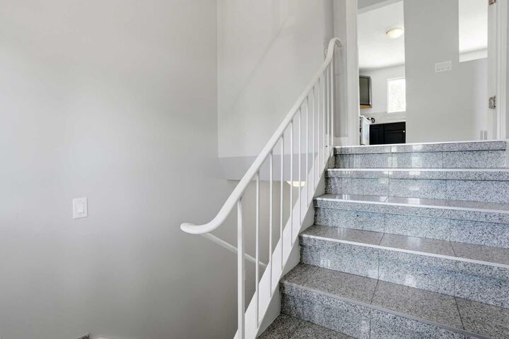 Property Photo:  5048 Whitestone Way NE  AB T1Y 1T1 