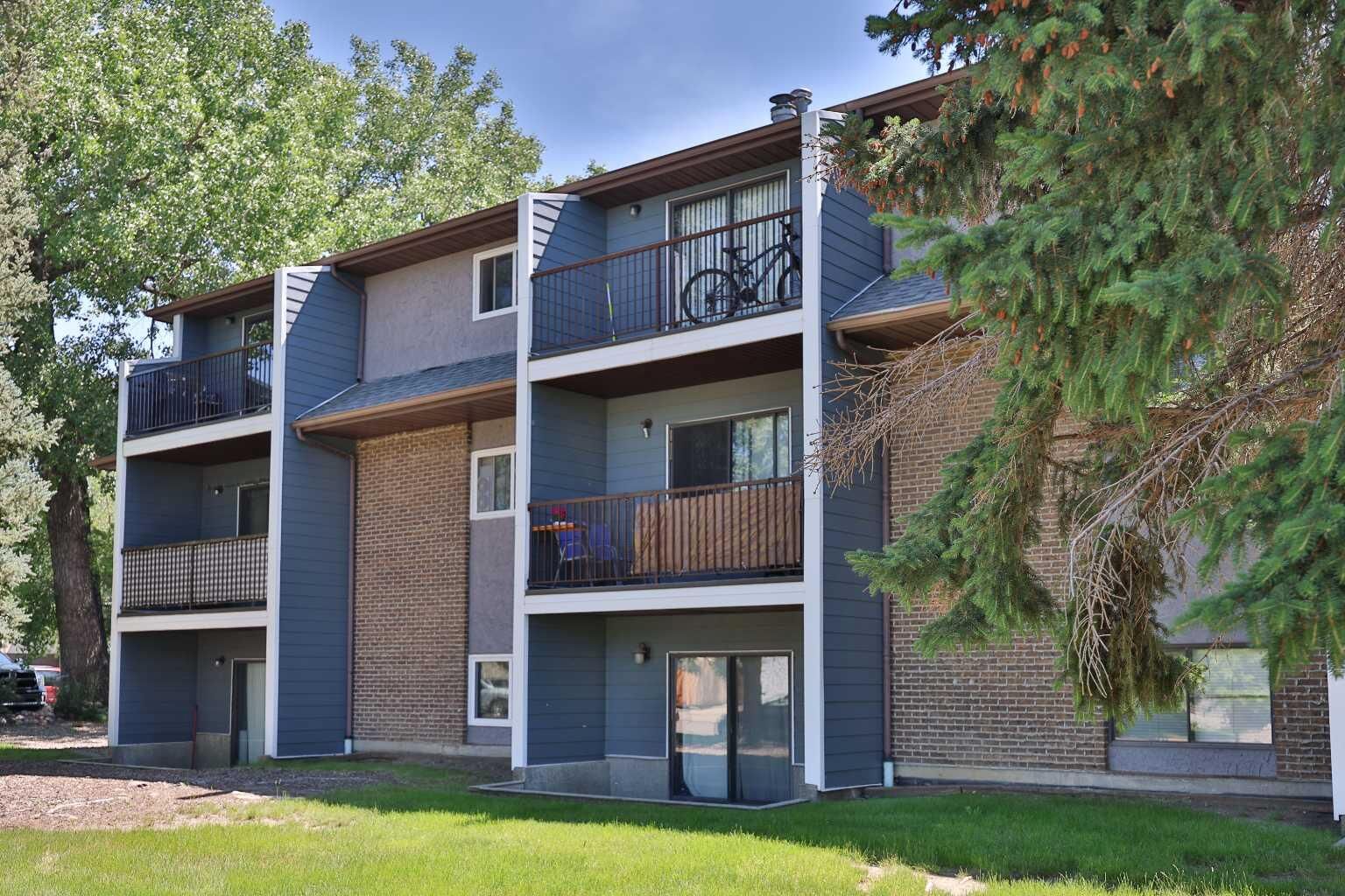 Property Photo:  3910 23 Avenue S 202  AB T1K 5H9 