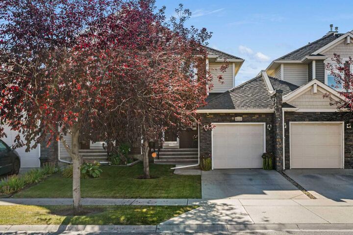 Property Photo: 510 Cranston Drive SE AB T3M 0C3
