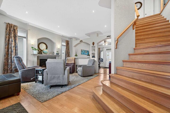 Property Photo:  388 Grizzly Crescent N  AB T1H 4E6 