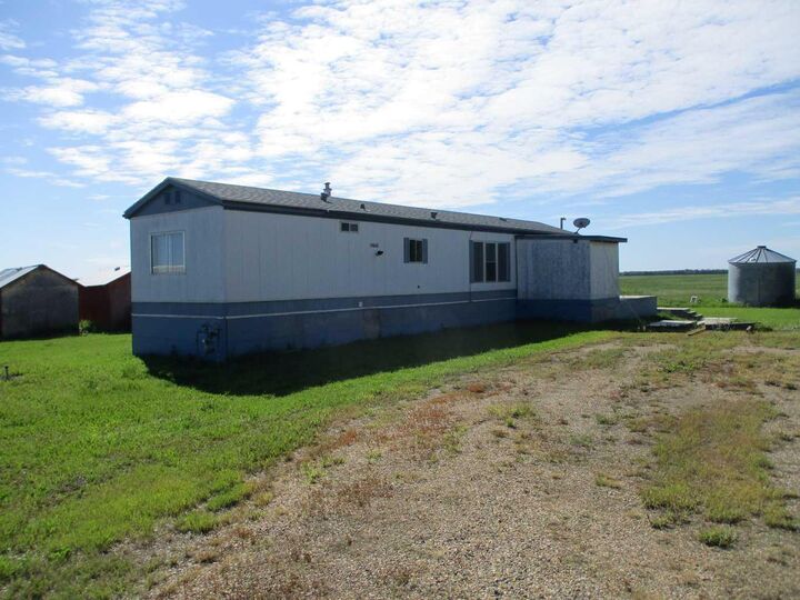Property Photo: 235041 Twp Road 932 AB T0H 2V0