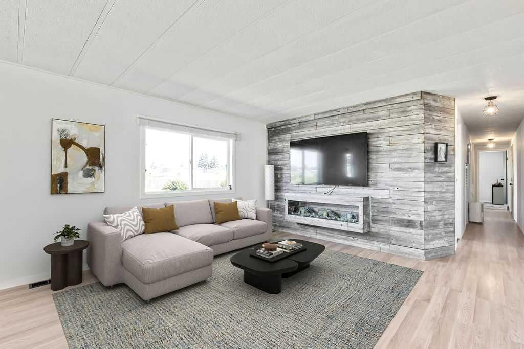 Property Photo: 6220 17 Avenue SE 364 AB T2A 4V5