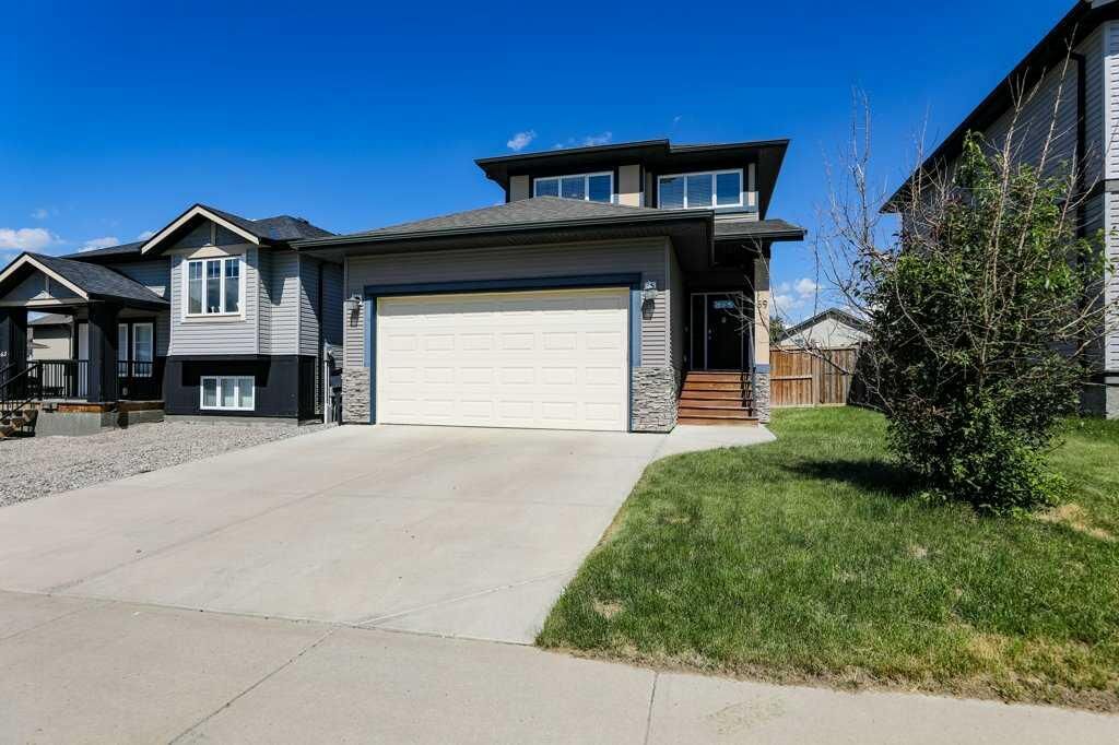 Property Photo: 59 Lasalle Road W AB T1J 5A8