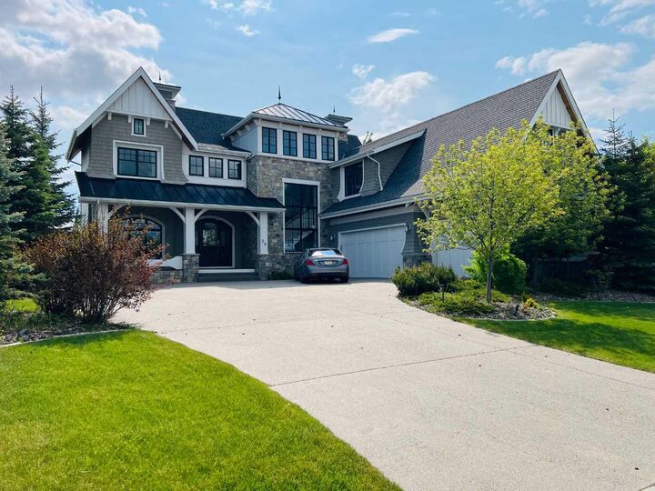 Property Photo: 20 Rockwater Way AB T3L 0C9