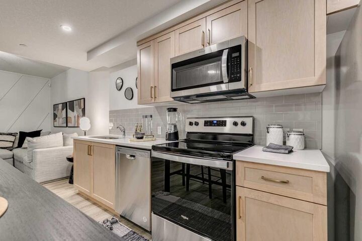Property Photo: 425 Lewiston Landing NE AB T3P 2P3