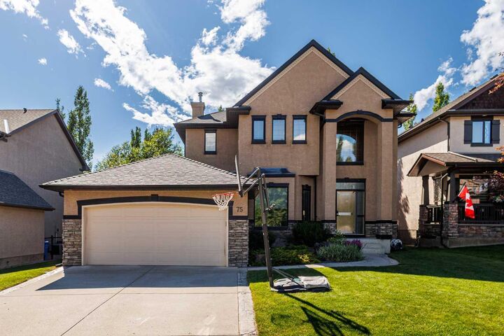 75 Discovery Ridge Mount SW — photo 1