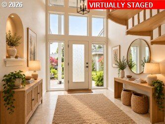 Property Photo: 8220 SW Fairway Dr OR 97070