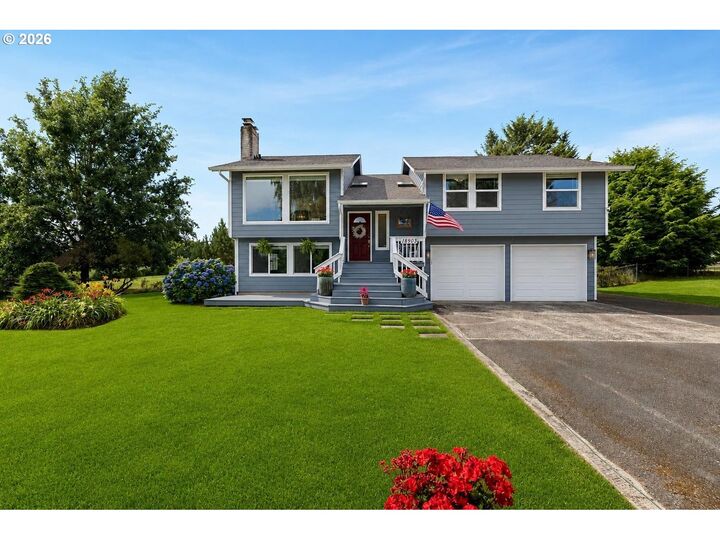 Property Photo: 18903 NE 23rd St WA 98684