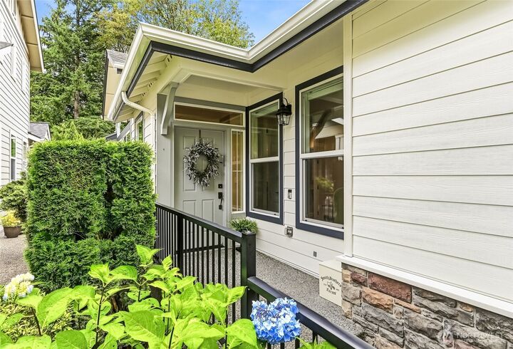 Property Photo: 12018 Big Leaf Way NE WA 98053