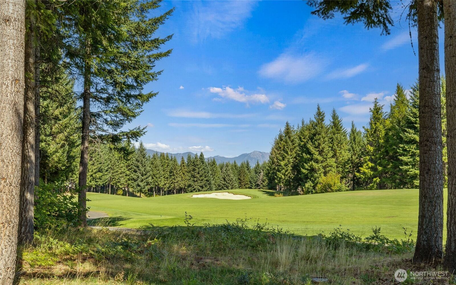 Property Photo:  5350  Tumble Creek Drive  WA 98922 