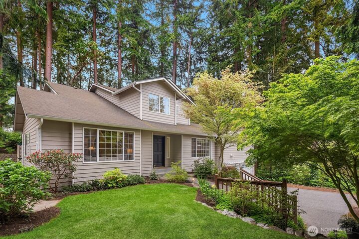 Property Photo: 8934 218th Street SW WA 98026