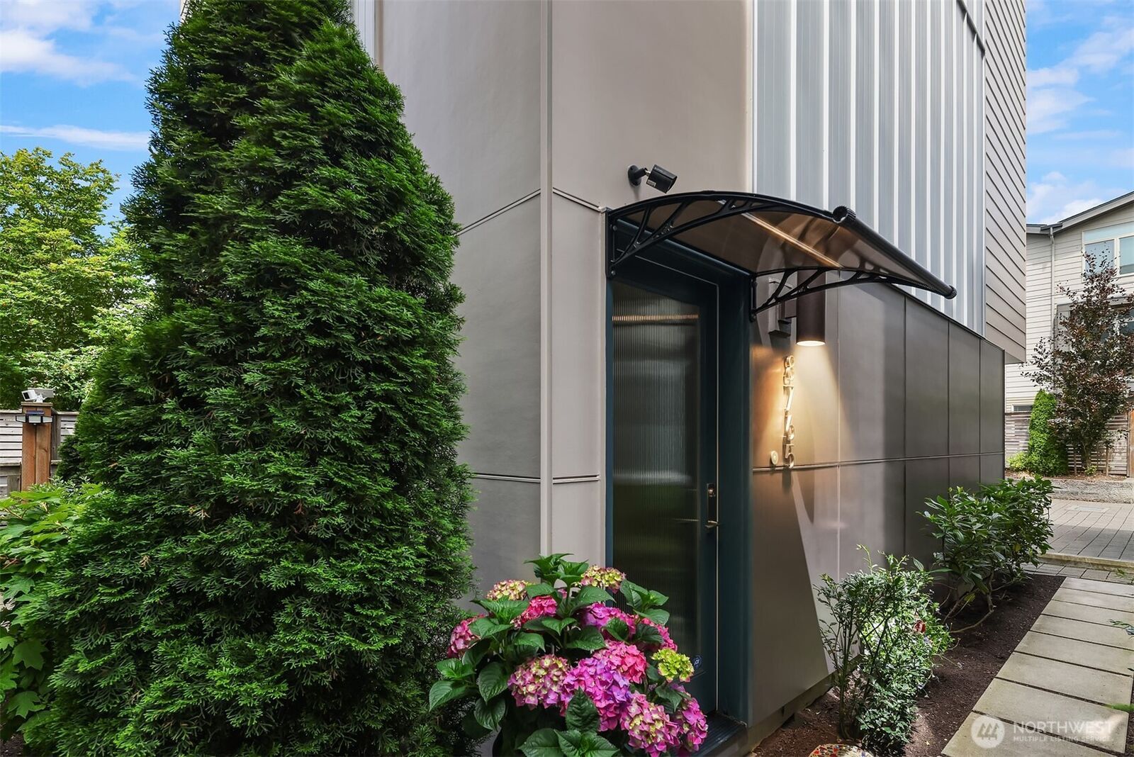 Property Photo: 8765 15th Avenue NW WA 98117