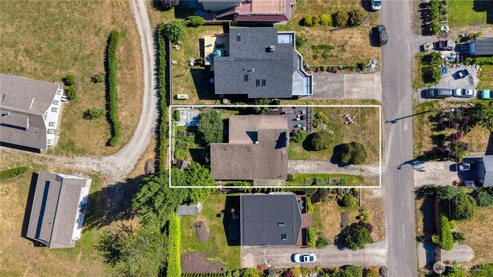 Property Photo:  632  Highland Drive  WA 98281 