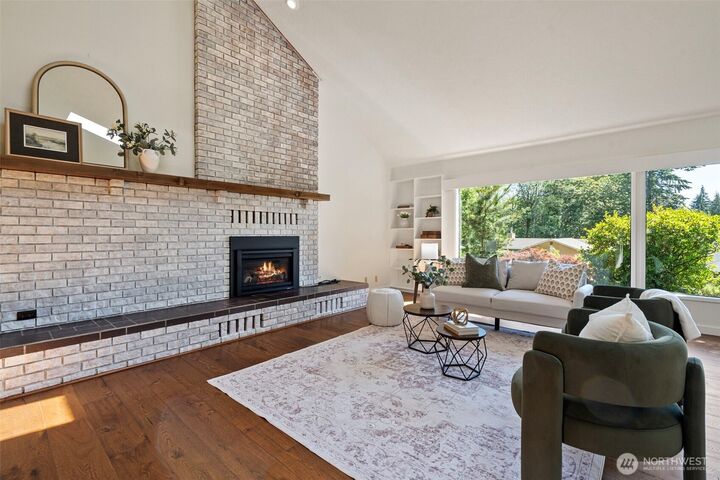 Property Photo: 3738 NW Goldcrest Heights WA 98502