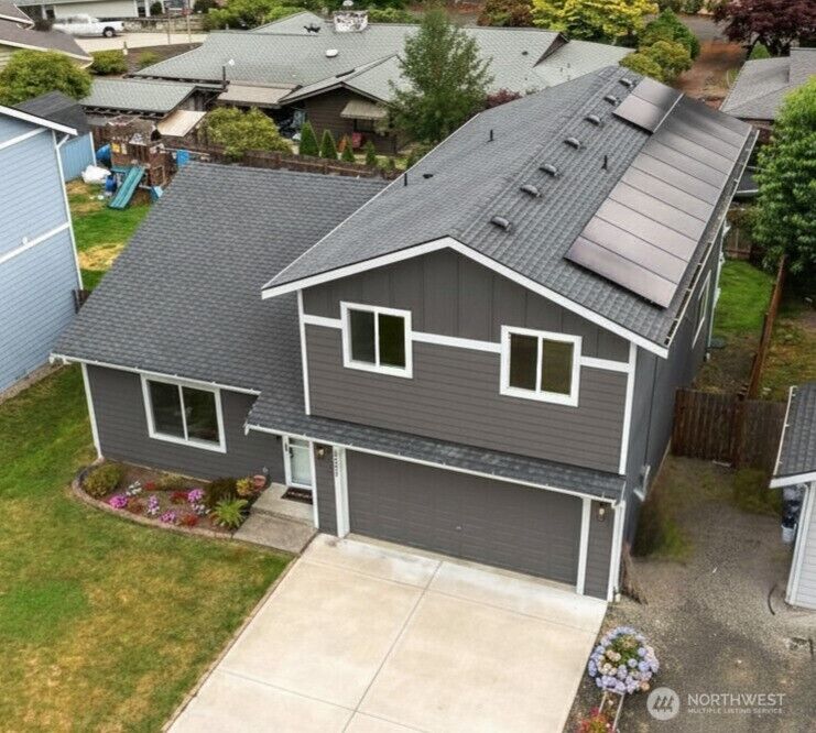 Property Photo:  2327  Cherish Place SW  WA 98366 