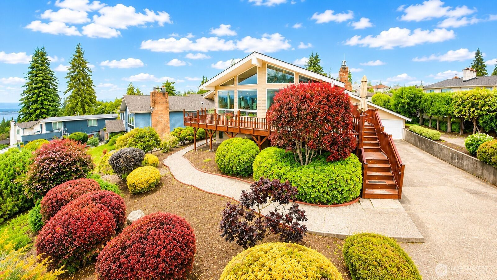 Property Photo:  29816  2nd Avenue SW  WA 98023 