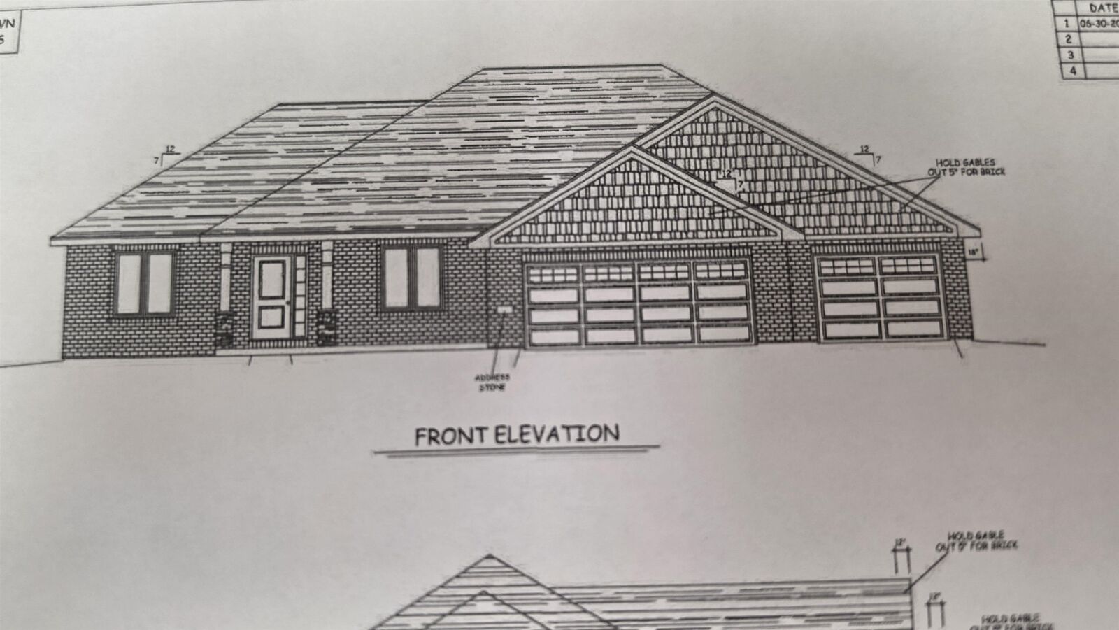 Property Photo:  174 Callaway Cove  IL 61111 