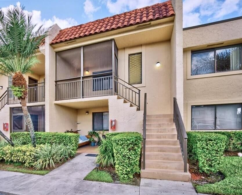 Property Photo:  16441 Blatt Boulevard 205  FL 33326 