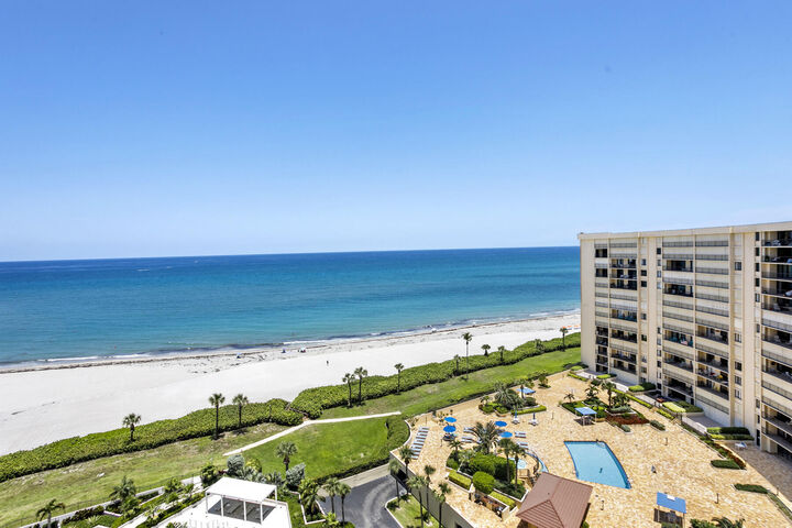 Property Photo: 200 Ocean Trail Way 1302 FL 33477