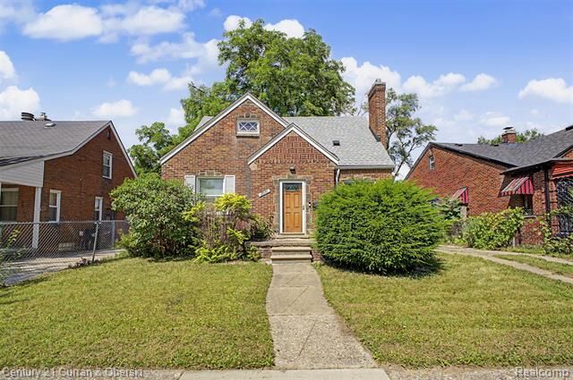 Property Photo:  20141 Bramford Street  MI 48234 