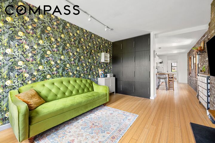 Property Photo: 334 E 5th Street 5W NY 10003