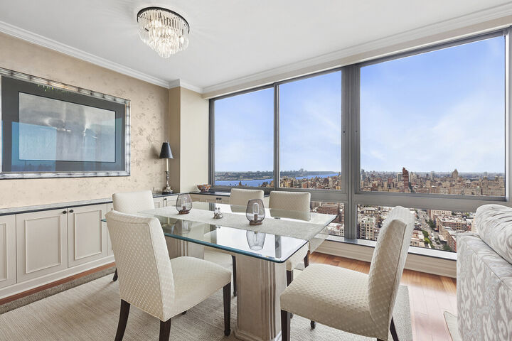 Property Photo:  111 W 67th Street 41E  NY 10023 