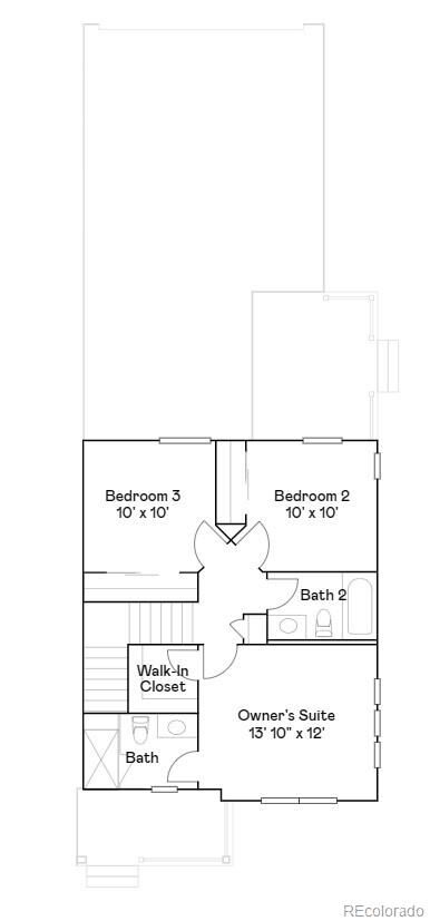 Property Photo:  15210 Clayton Street  CO 80602 