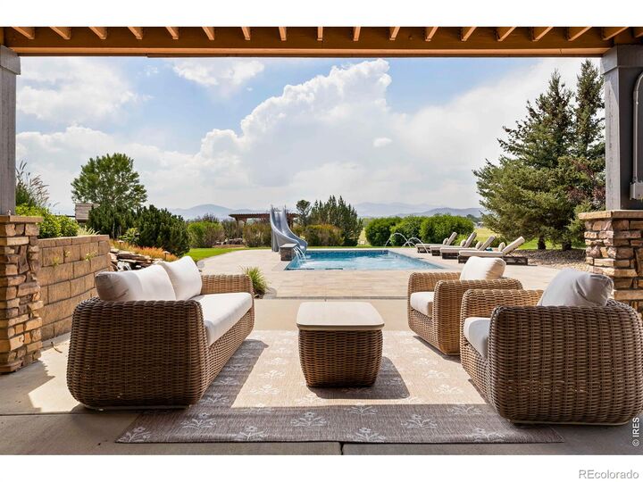 Property Photo: 3941 Roaring Fork Drive CO 80538