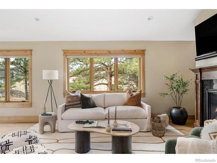 Property Photo:  2729 S Lakeridge Trail  CO 80302 