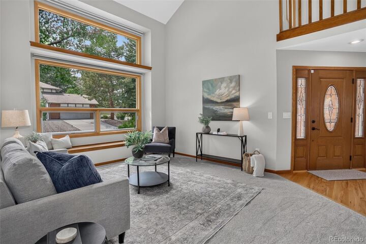 Property Photo: 10988 Yukon Street CO 80021