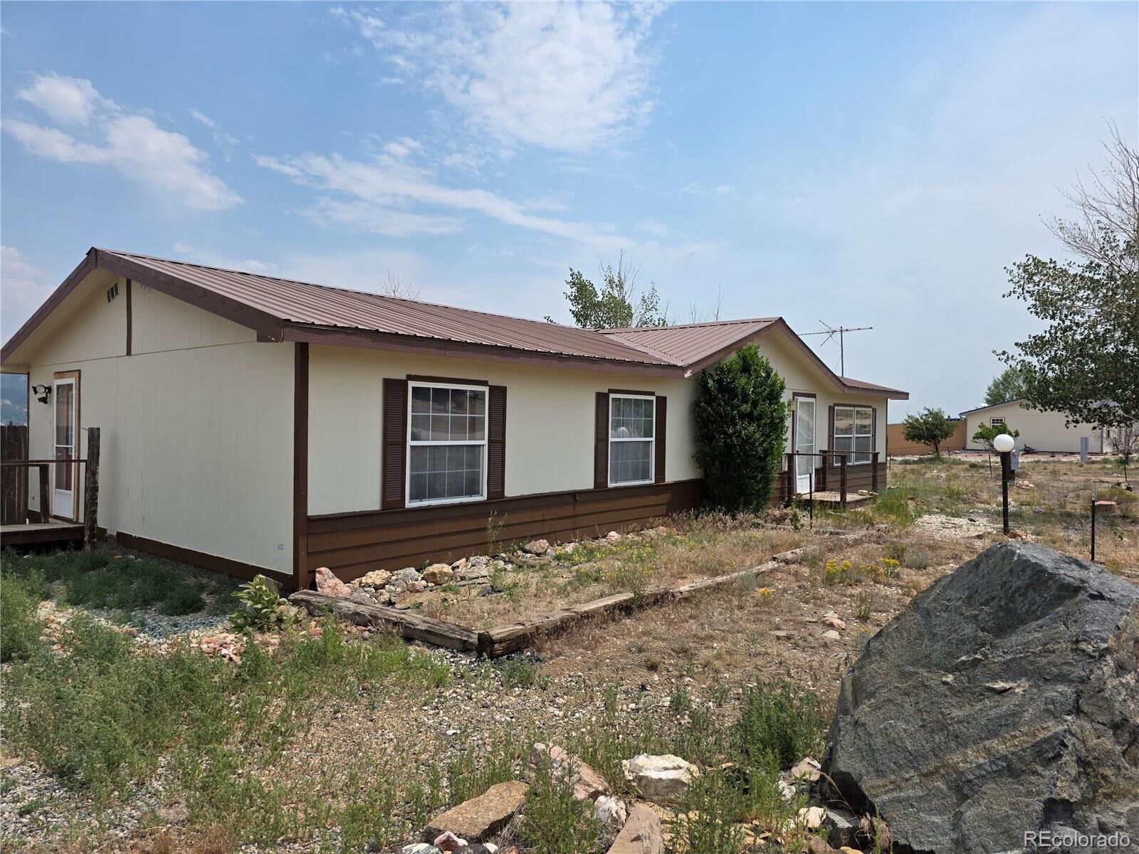 Property Photo:  26388 Bassam Circle  CO 81211 