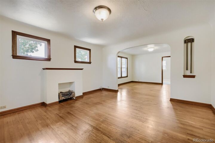 Property Photo:  4907 Sherman Street  CO 80216 