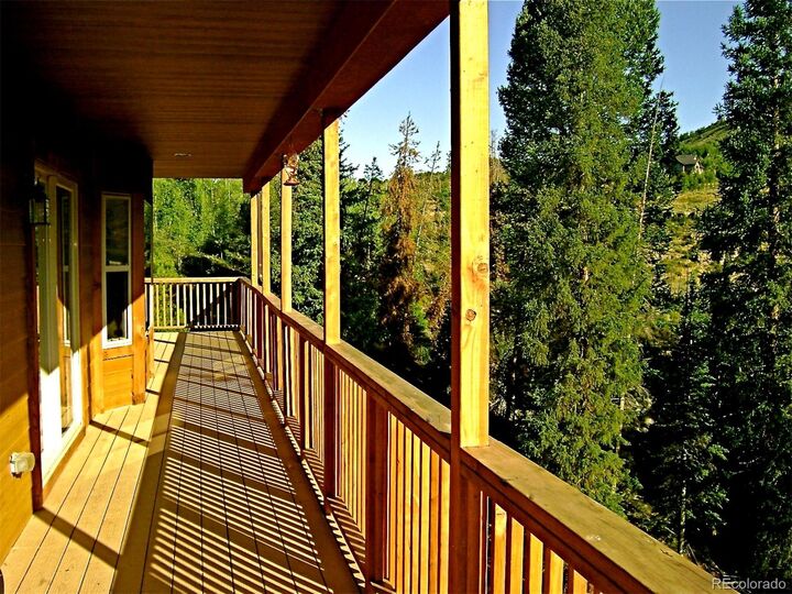 Property Photo:  562 Piney Acres Circle  CO 80435 