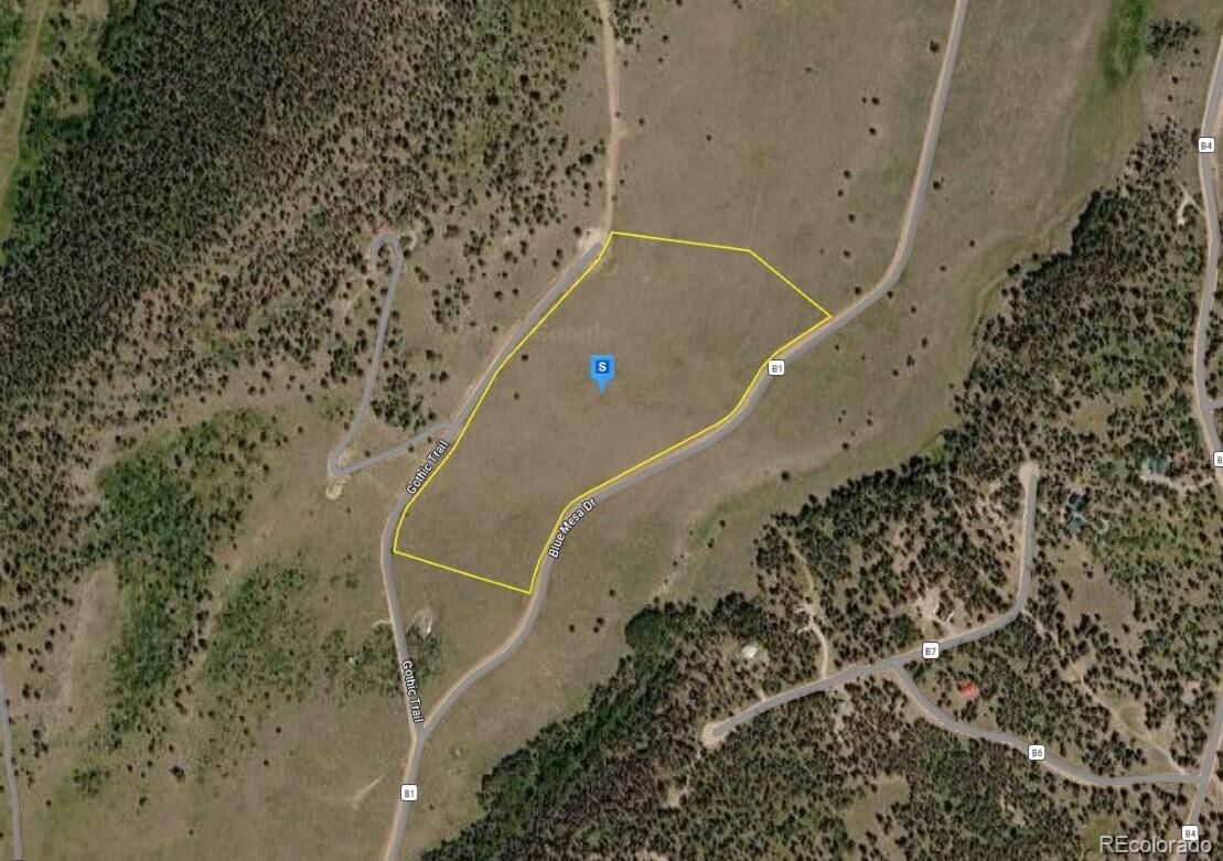 Property Photo:  220 Gothic Trail  CO 81243 