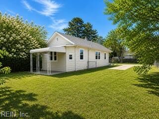 Property Photo:  1316 20th St  VA 23324 