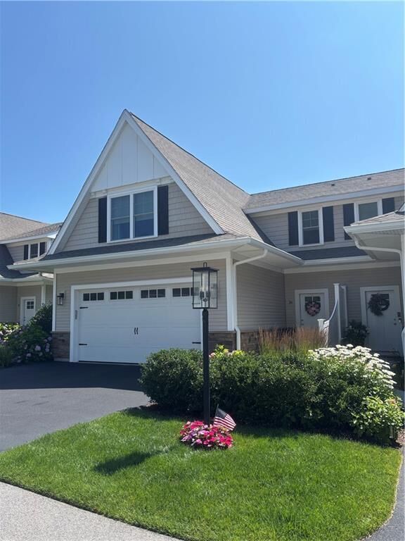 Property Photo: 16 Tide Mill Drive RI 02852