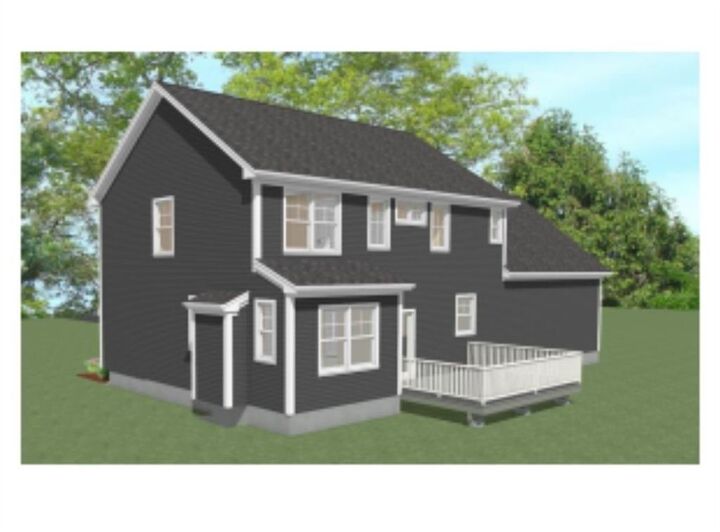 Property Photo:  9 Colvintown Road  RI 02816 
